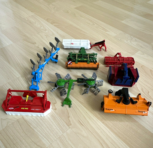 Siku landwirtschaftliche - siku,