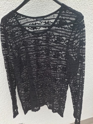 Hebbeding spitzen shirt - hebbeding,