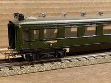 Märklin Schlusslicht