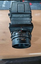 Mamiya rb67 pro - rb67, pro-s