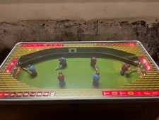 Toto Fix Automat von Lumet