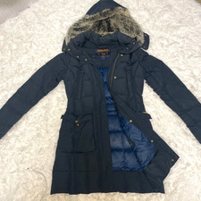 Women’s Woolrich Blizzard