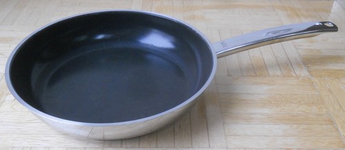 Silit bratpfanne silitherm - silitherm, 28