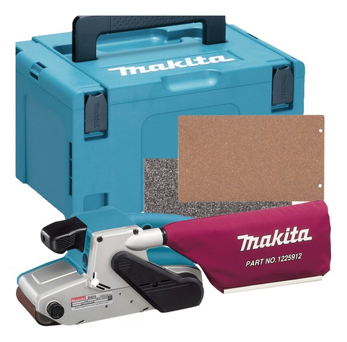 Makita bandschleifer 010 w - makita, 1.010