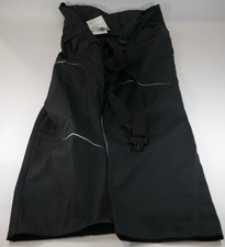 Kübler ACTIVIQ cotton+  22503421 Arbeitslatzhose | Größe 56 | Schwarz