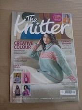 The Knitter,#225,Bright