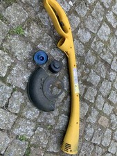 AL-KO Trimmer TE301 automatic Art.: 110 747 E-Motor ist durchgebrannt.