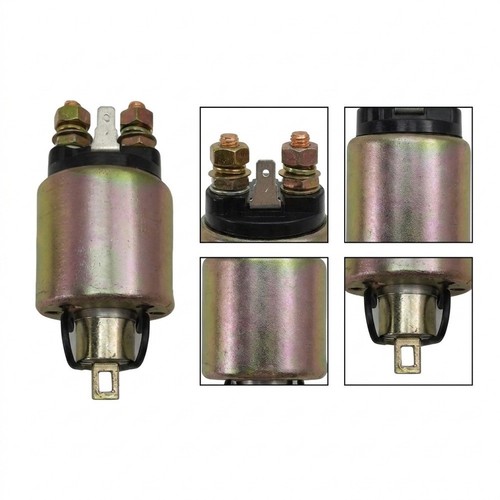 Elektrostarter für 178 186