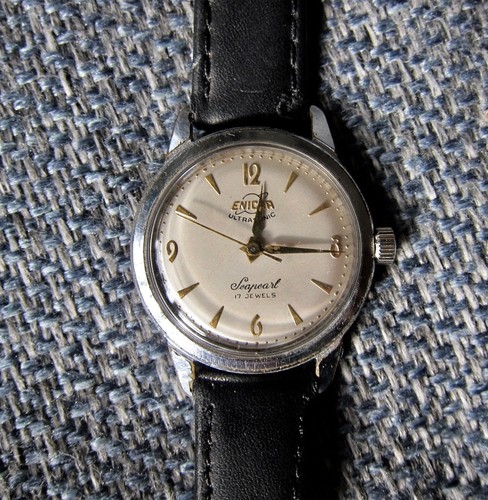 Enicar ultrasonic seaperl - enicar,