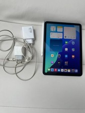 Apple iPad Air 5. Gen 64GB, WiFi, 10,9 Zoll - Blau - sehr gut erhalten - mit Pen