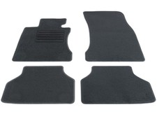 Fußmatten Set für BMW E60