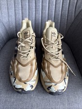 Adidas ZX Camo Größe 44 2/3