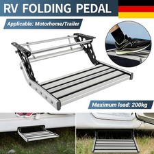 Single Step Manual Trittstufe