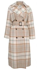 Barbour Wintermantel