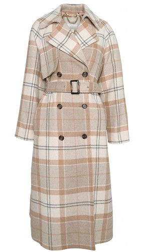 Barbour wintermantel - barbour,
