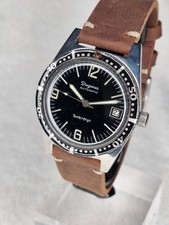 Skindiver Dugena Watertrip Automatic Vintage 70-iger Jahre