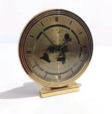 Weltzeituhr Kundo Quarz - Made