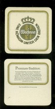 Bierdeckel Warsteiner (14)