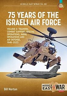 Years the israeli - years,