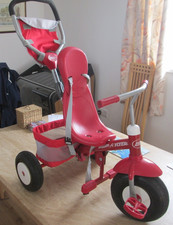Radio flyer kinder trycicle - kinder-trycicle,