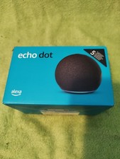 Amazon Echo Dot 5. Generation