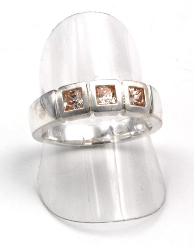 Fossil schmuck damenring - schmuck,