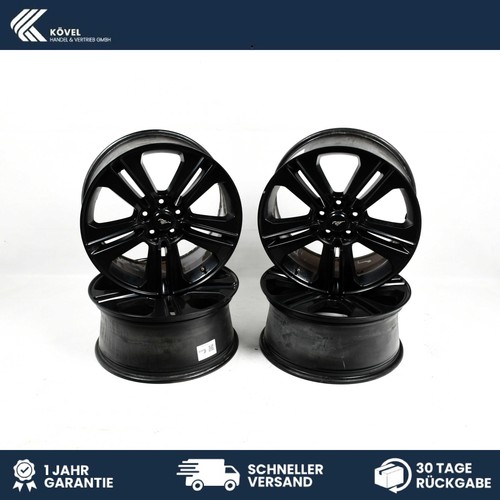 Zoll alufelgen satz - 4x, 19