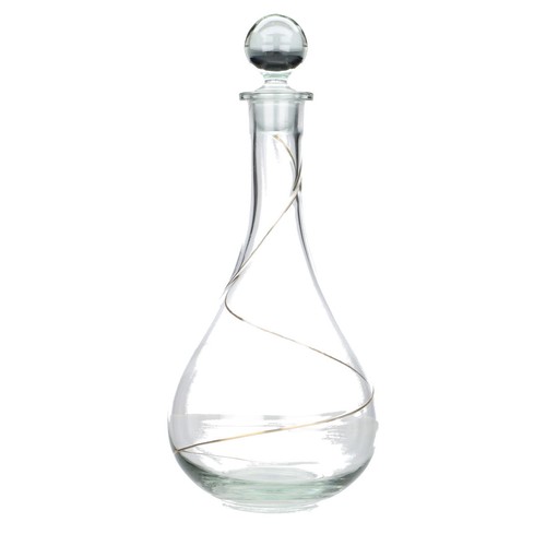Decanter für whisky wahl - decanter,