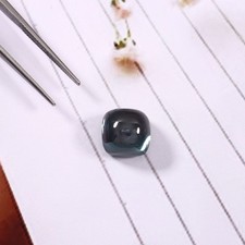 Natürlicher Mosambik Blau