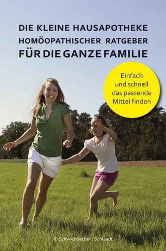 Die kleine hausapotheke - kleine,