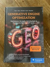Generative Engine Optimization