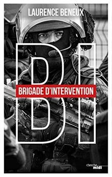 Brigade dintervention von - bi:,
