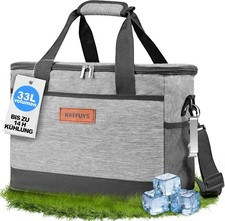 Kühltasche 33L+14h Kühlung