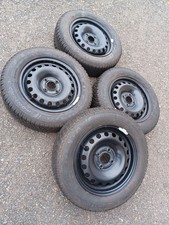 Winterräder VW Up E-Up