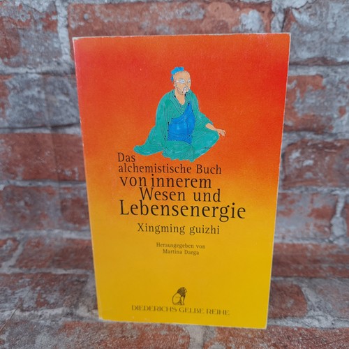 Das alchemistische buch von - das,