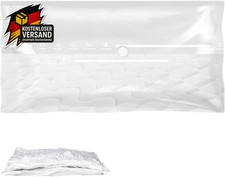 Vakuumbeutel Matratze