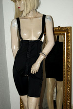 Träger Miederhöschen mit