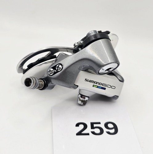 Vintage shimano 600 schaltwerk - shimano,