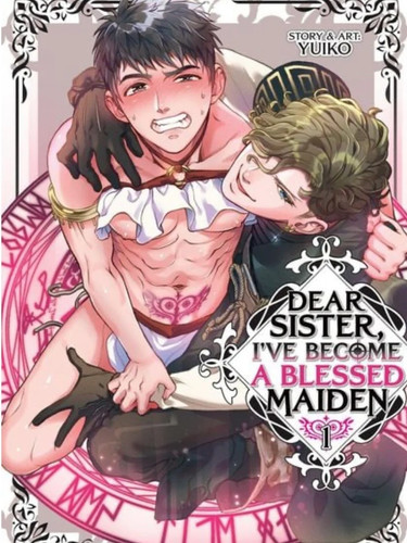Dear sister become a - become,