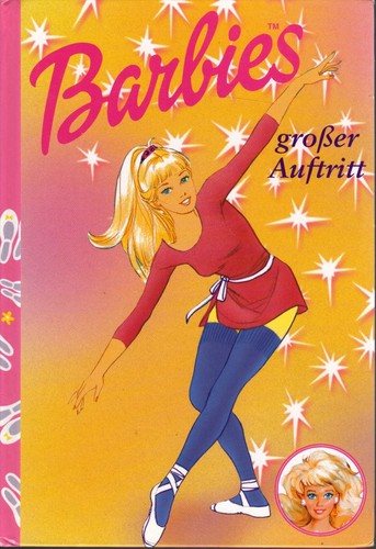 Horizont verlag barbies - horizont,