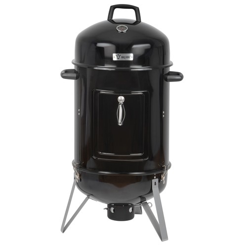 Bbq toro räuchertonne - bbq-toro,