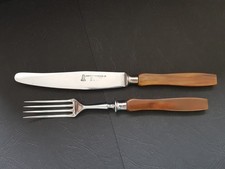 Messer Gabel Othello Anton