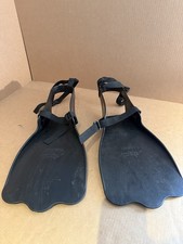 Outcast Ausgestoßene Flossen für Watstiefel 