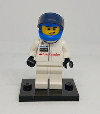 LEGO Speed Champions: McLaren