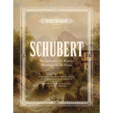 Edition Peters Schubert