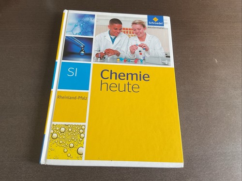 chemie schroedel
