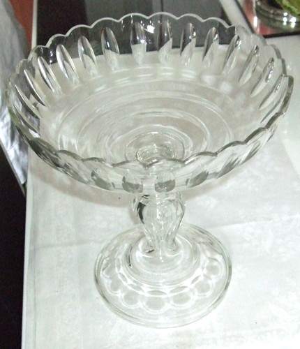 Große antike biedermeier - große,