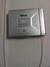Tevion player - tevion, md