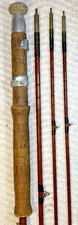 Split Cane Forellen