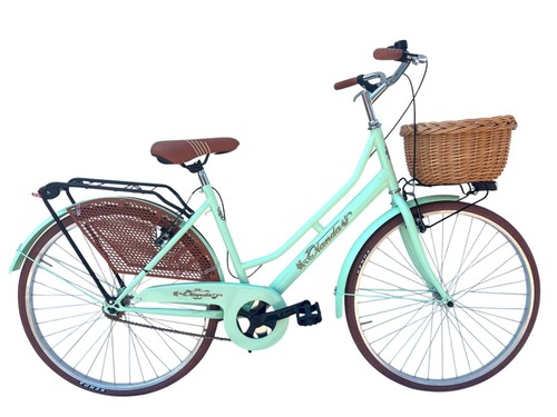 Damen wanderrad cityfahrrad - wanderrad,